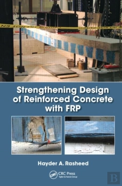 Bertrand.pt - Strengthening Design Of Reinforced Concrete With Frp