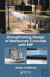 Strengthening Design Of Reinforced Concrete With Frp
