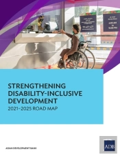 Strengthening Disability-Inclusive Development