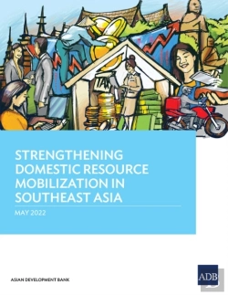 Bertrand.pt - Strengthening Domestic Resource Mobilization In Southeast Asia