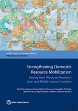 Bertrand.pt - Strengthening Domestic Resource Mobilization