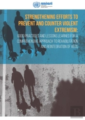 Strengthening Efforts To Prevent And Counter Violent Extremism