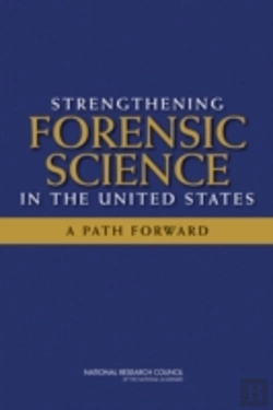 Bertrand.pt - Strengthening Forensic Science In The United States