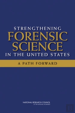 Bertrand.pt - Strengthening Forensic Science In The United States