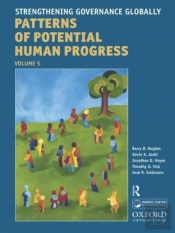 Strengthening Governance Globally