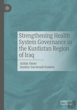 Bertrand.pt - Strengthening Health System Governance In The Kurdistan Region Of Iraq