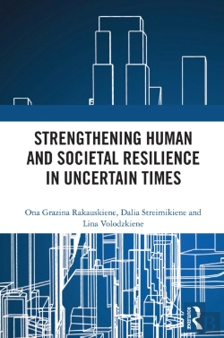 Bertrand.pt - Strengthening Human And Societal Resilience In Uncertain Times