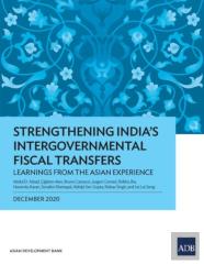 Strengthening India'S Intergovernmental Fiscal Transfers
