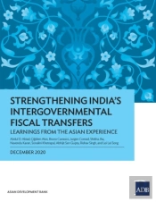 Strengthening India'S Intergovernmental Fiscal Transfers