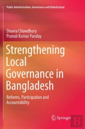 Strengthening Local Governance In Bangladesh