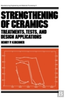 Bertrand.pt - Strengthening Of Ceramics