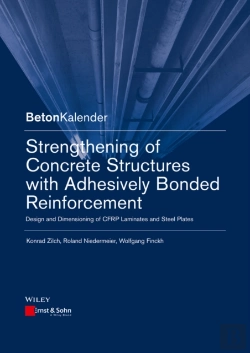 Bertrand.pt - Strengthening Of Concrete Structures With Adhesively Bonded Reinforcement