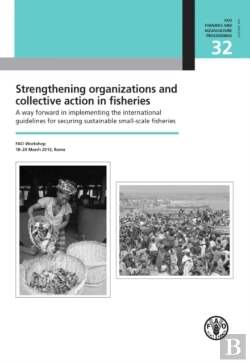 Bertrand.pt - Strengthening Organizations And Collective Action In Fisheries