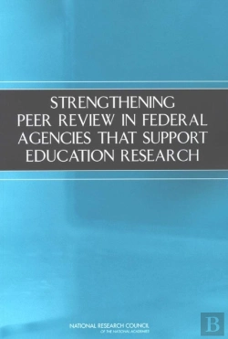Bertrand.pt - Strengthening Peer Review In Federal Agencies That Support Education Research