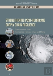 Strengthening Post-Hurricane Supply Chain Resilience