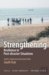 Strengthening Resilience In Postdisaste