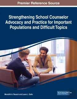 Bertrand.pt - Strengthening School Counselor Advocacy And Practice For Important Populations And Difficult Topics
