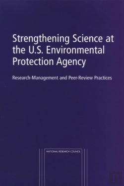 Bertrand.pt - Strengthening Science At The U.S. Environmental Protection Agency