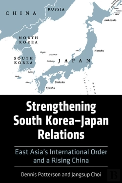 Bertrand.pt - Strengthening South Koreaâ€“Japan Relations