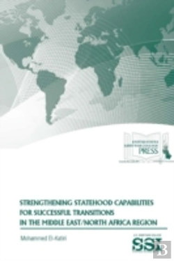 Bertrand.pt - Strengthening Statehood Capabilities For Successful Transitions In The Middle East/North Africa Region