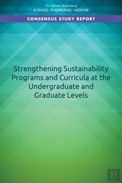 Bertrand.pt - Strengthening Sustainability Programs And Curricula At The Undergraduate And Graduate Levels