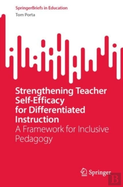 Bertrand.pt - Strengthening Teacher Self-Efficacy For Differentiated Instruction