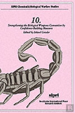 Bertrand.pt - Strengthening The Biological Weapons Convention By Confidence-Building Measures