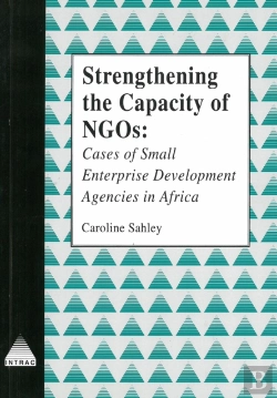 Bertrand.pt - Strengthening The Capacity Of Ngos