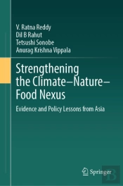 Strengthening The Climateâ€“Natureâ€“Food Nexus