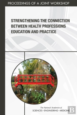 Bertrand.pt - Strengthening The Connection Between Health Professions Education And Practice