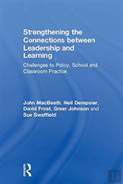 Bertrand.pt - Strengthening The Connections Between Leadership And Learning