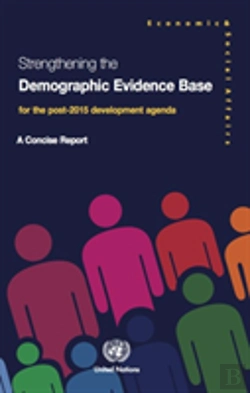 Bertrand.pt - Strengthening The Demographic Evidence Base For The Post-2015 Development Agenda