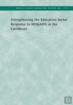 Bertrand.pt - Strengthening The Education Sector Response To Hiv And Aids In The Caribbean