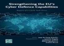 Strengthening The Eu'S Cyber Defence Capabilities