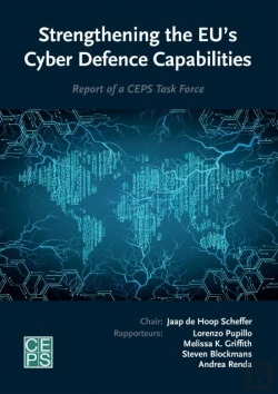 Bertrand.pt - Strengthening The Eu'S Cyber Defence Capabilities
