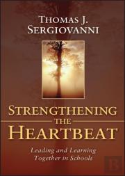 Strengthening The Heartbeat