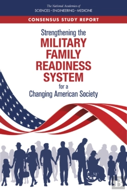Bertrand.pt - Strengthening The Military Family Readiness System For A Changing American Society