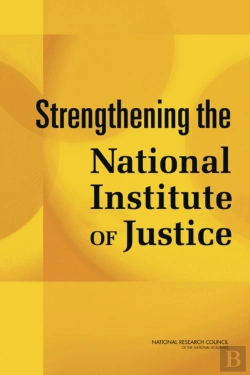 Bertrand.pt - Strengthening The National Institute Of Justice