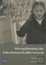 Strengthening The Palestinian Health System