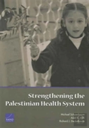 Strengthening The Palestinian Health System