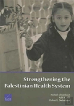 Bertrand.pt - Strengthening The Palestinian Health System