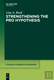 Strengthening The Pro Hypothesis