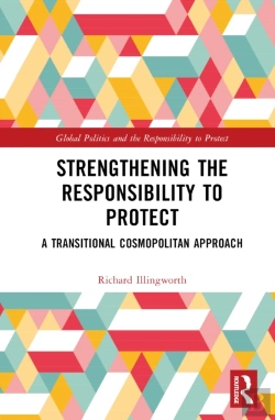 Bertrand.pt - Strengthening The Responsibility To Protect