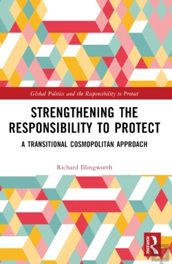 Bertrand.pt - Strengthening The Responsibility To Protect