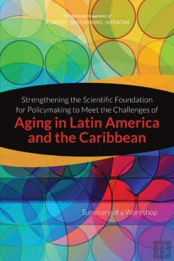 Bertrand.pt - Strengthening The Scientific Foundation For Policymaking To Meet The Challenges Of Aging In Latin America And The Caribbean