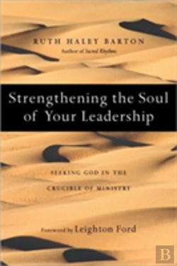 Bertrand.pt - Strengthening The Soul Of Your Leadership
