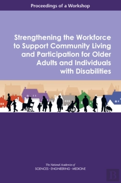 Bertrand.pt - Strengthening The Workforce To Support Community Living And Participation For Older Adults And Individuals With Disabilities