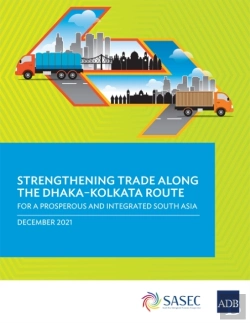 Bertrand.pt - Strengthening Trade Along The Dhaka-Kolkata Route