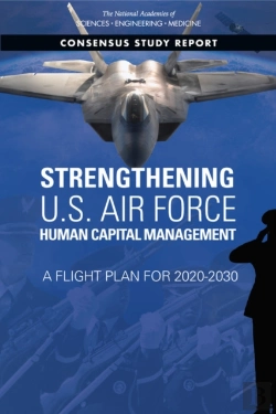 Bertrand.pt - Strengthening U.S. Air Force Human Capital Management