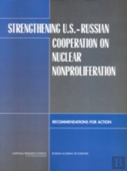 Bertrand.pt - Strengthening U.S.-Russian Cooperation On Nuclear Nonproliferation
